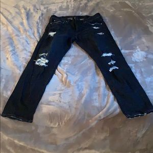 Abercrombie & Fitch Jeans